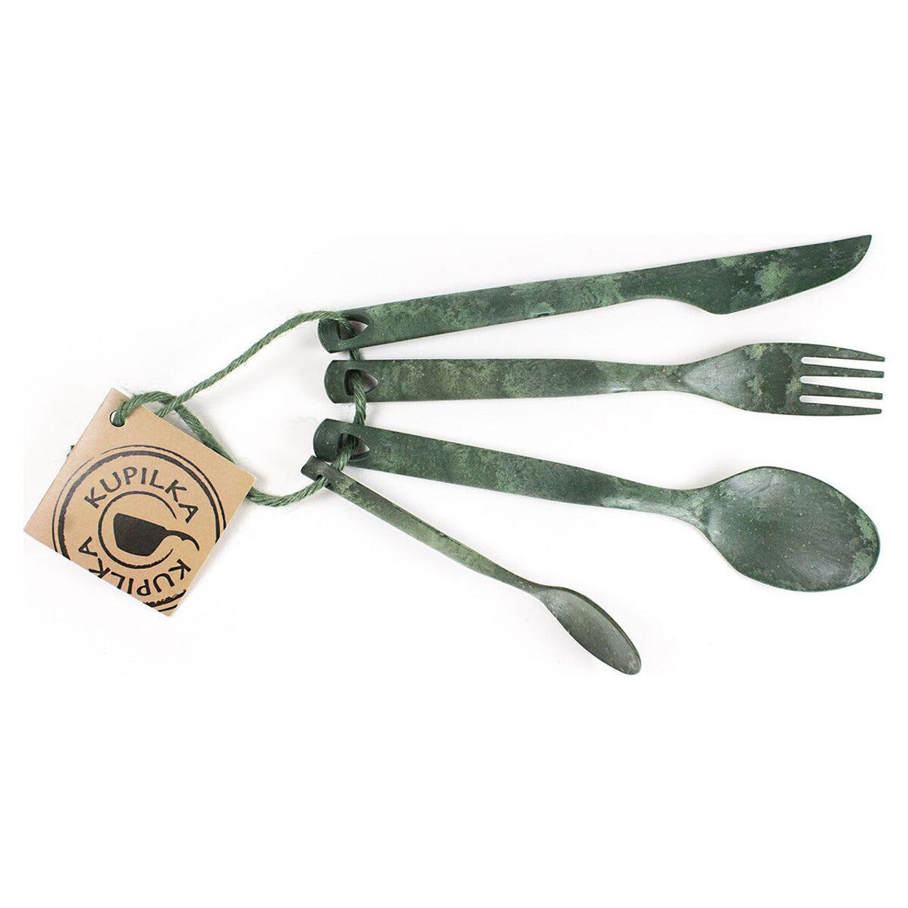 Kupilka Cutlery Set