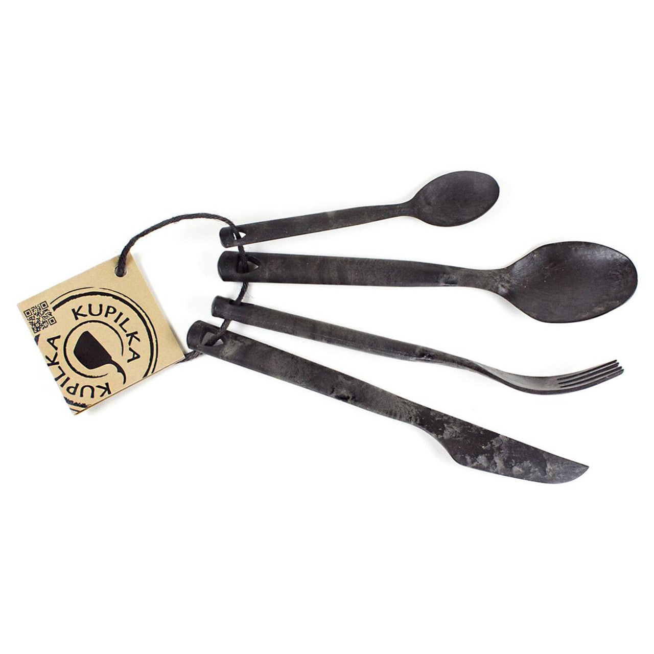 Kupilka Cutlery Set