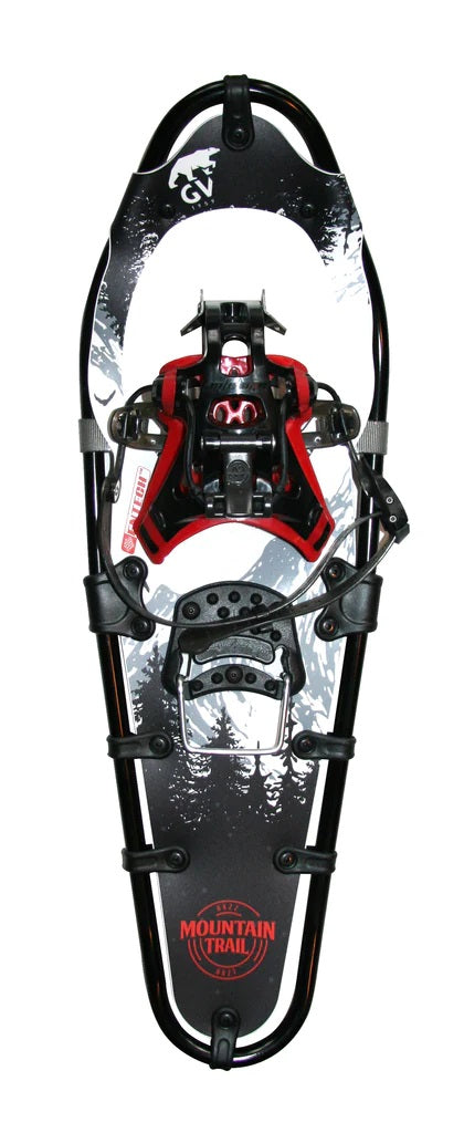 GV Mountain Trail Alligator Snowshoes