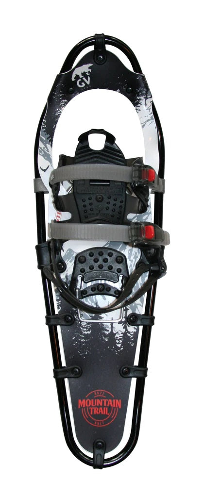 GV Mountain Trail Aluminum Snowshoes