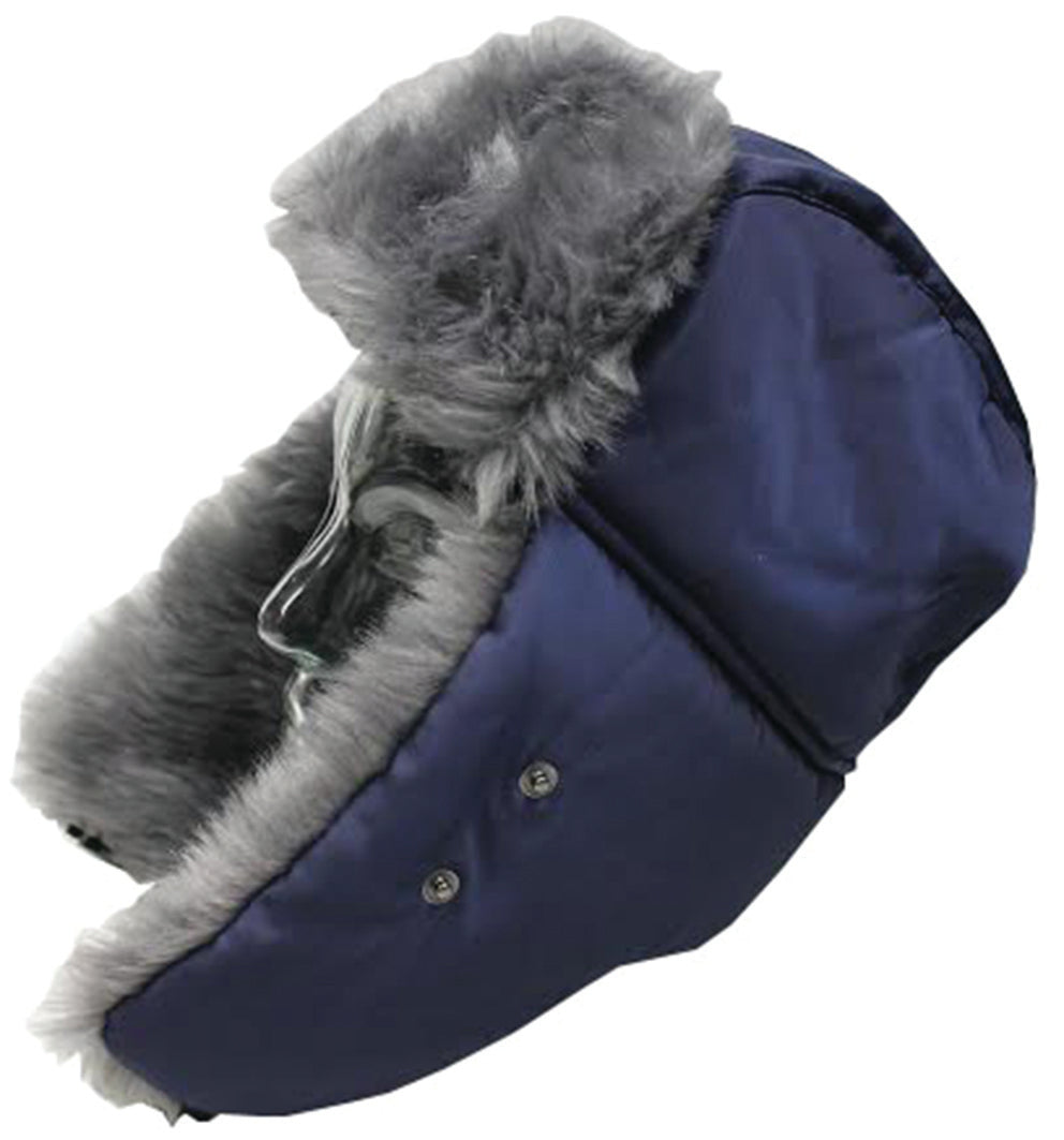 Misty Mountains Extreme Aviator Hat