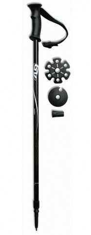 Piece Snowshoe Poles – Snowshoes Canada