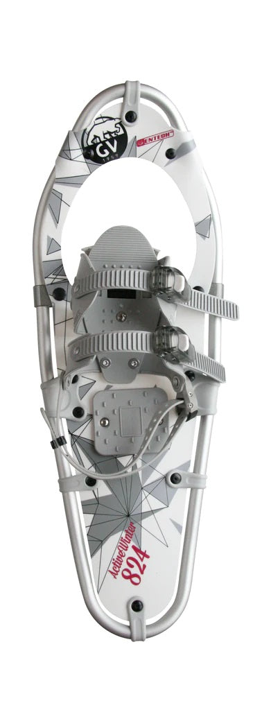 GV Active Winter Aluminum Snowshoes