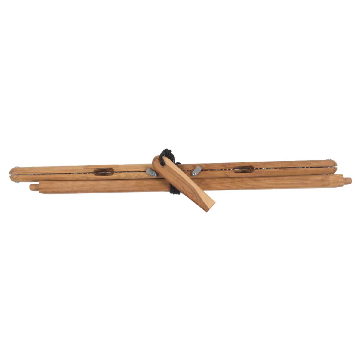 Esker 24" Folding Hickory Bucksaw