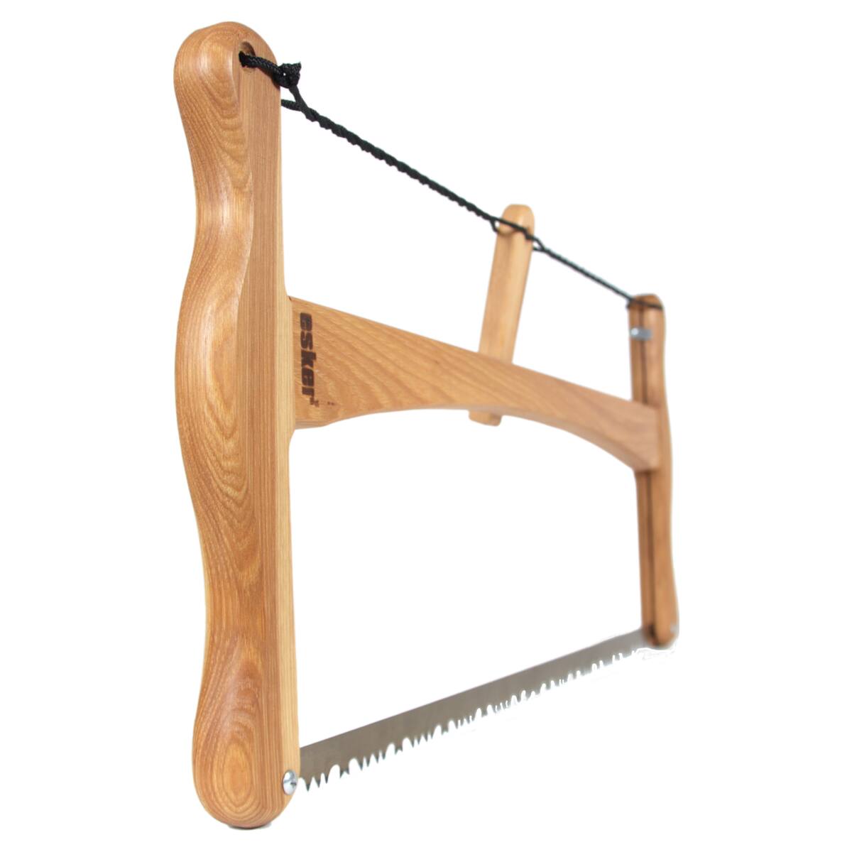 Esker 24" Folding Hickory Bucksaw