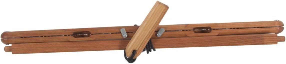 Esker 24"&nbsp;Cherry Folding Bucksaw