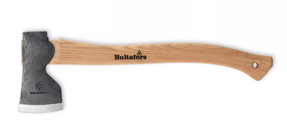 Hultafors Dvardala Hunting &amp; Forest Axe