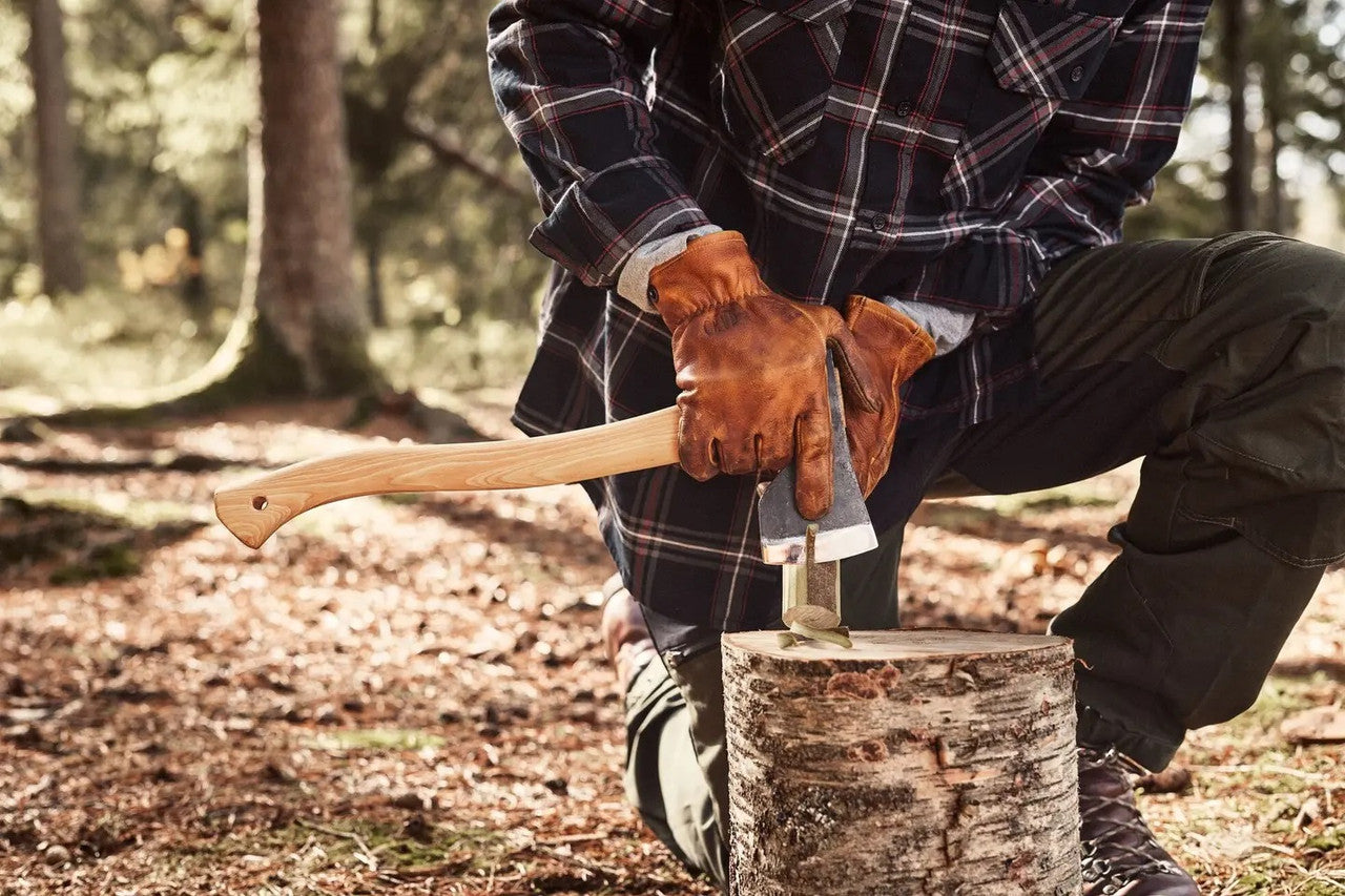 Hultafors Dvardala Hunting &amp; Forest Axe