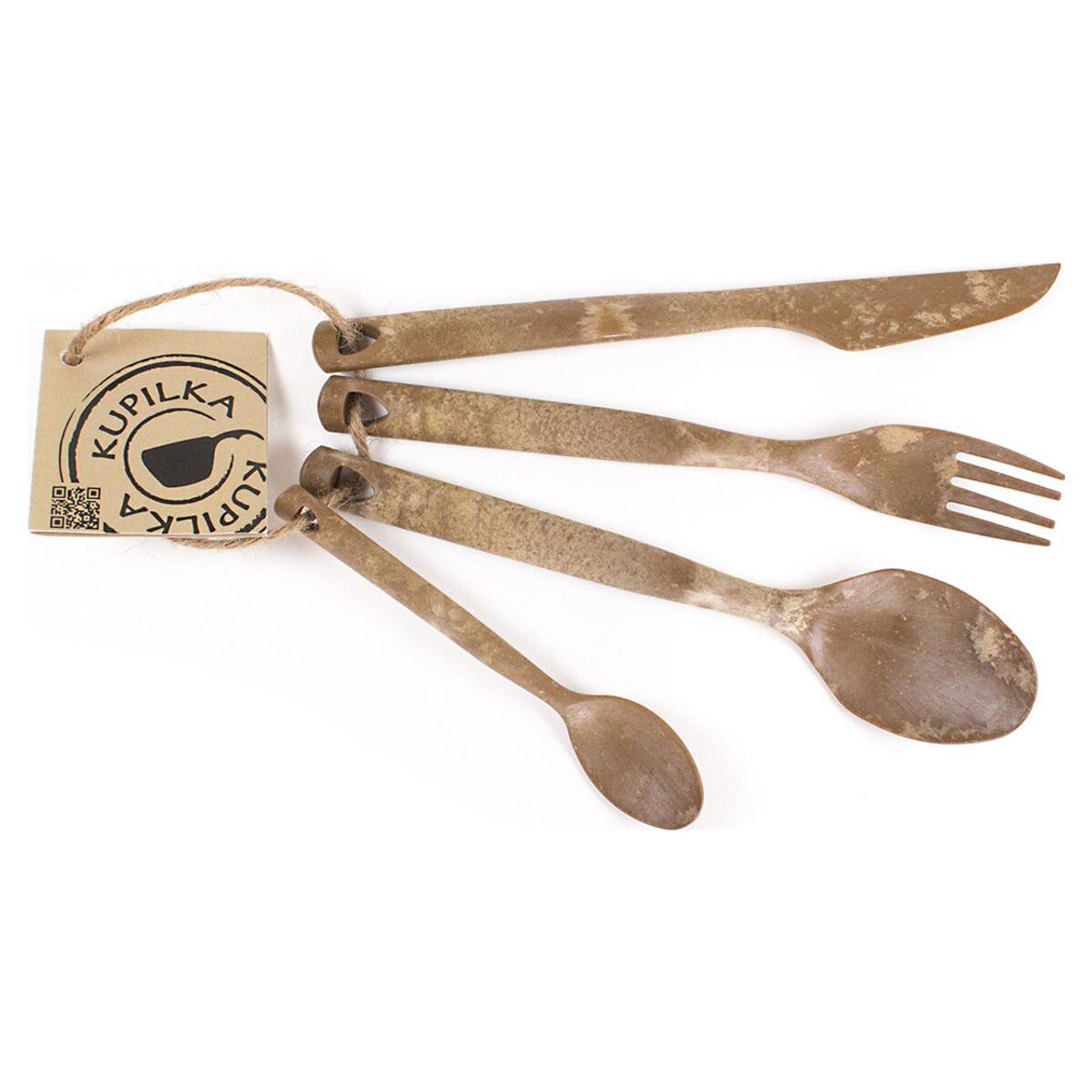 Kupilka Cutlery Set