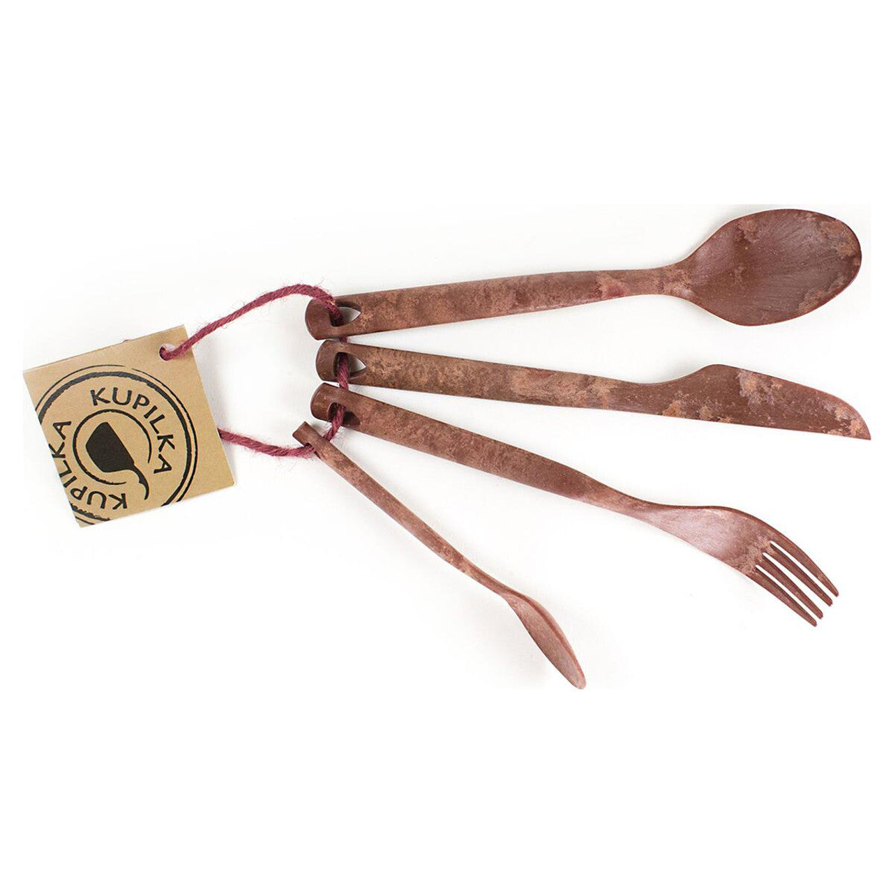 Kupilka Cutlery Set