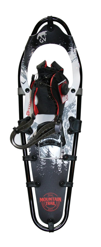 GV Mountain Trail Spin Performance Snowshoe