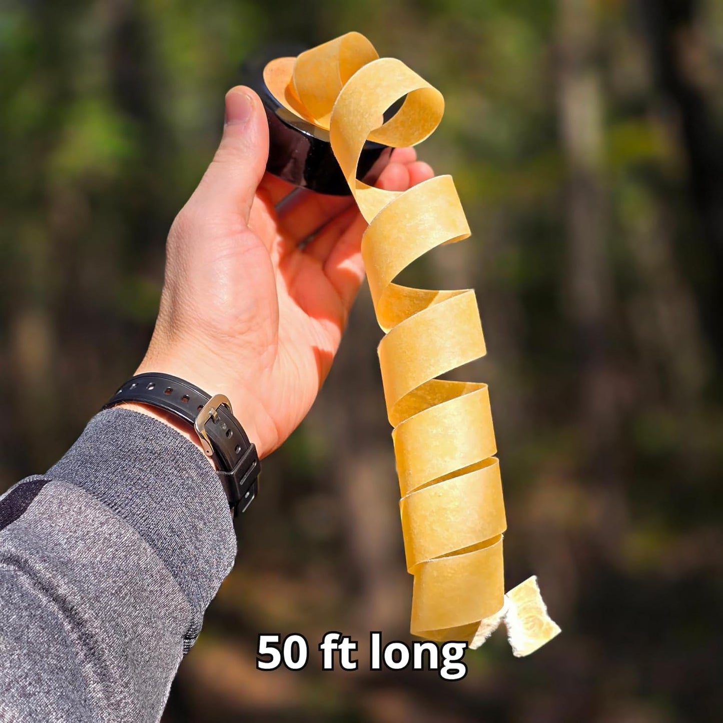ProCampTek Fire Strip Roll