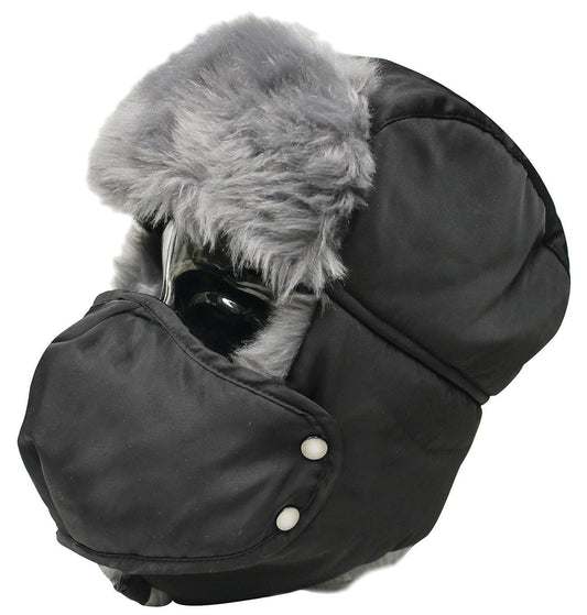 Misty Mountains Extreme Aviator Hat