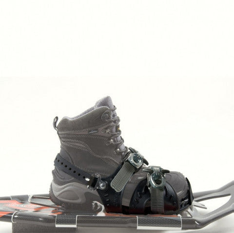 Replacement Binding for Aluminum Snowshoes