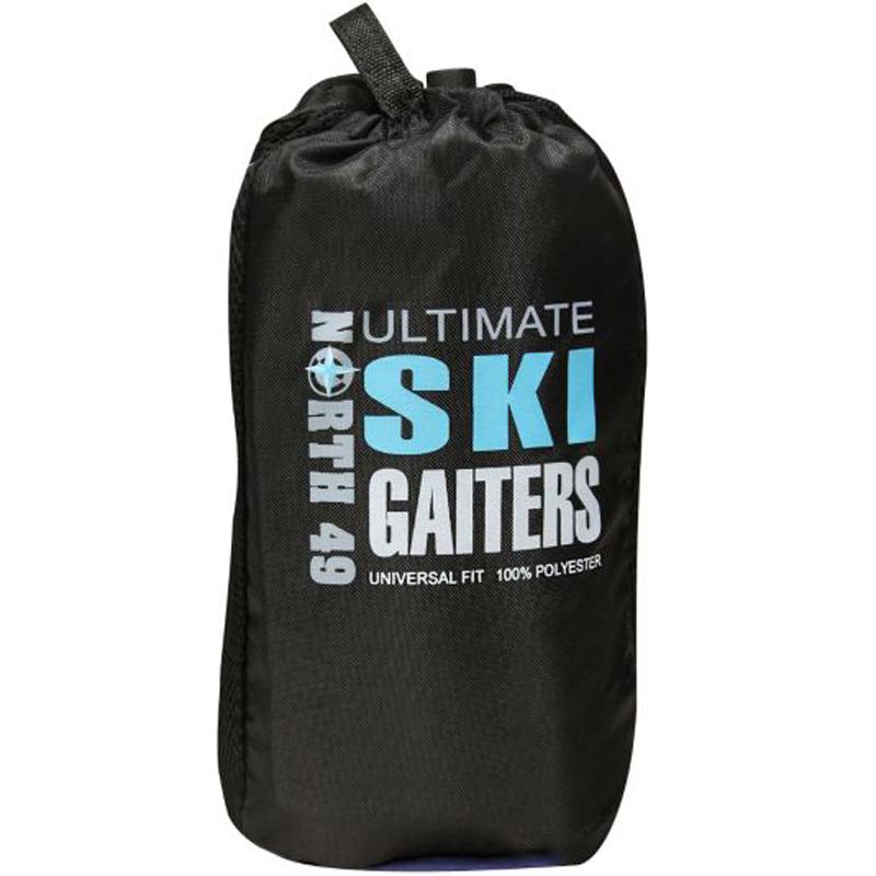 North 49 Snowshoe Gaiters