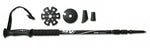 3 Piece Snowshoeing Poles