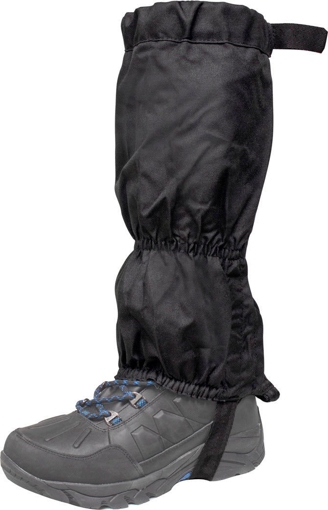 North 49 Snowshoe Gaiters